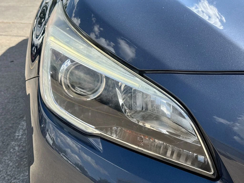 Used 2017 Gray Subaru 2.5i image 40