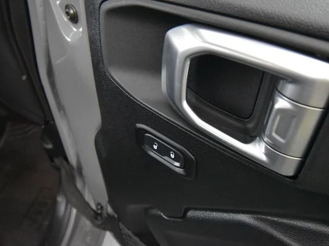 2019 Jeep Wrangler Unlimited Altitude - Photo 45