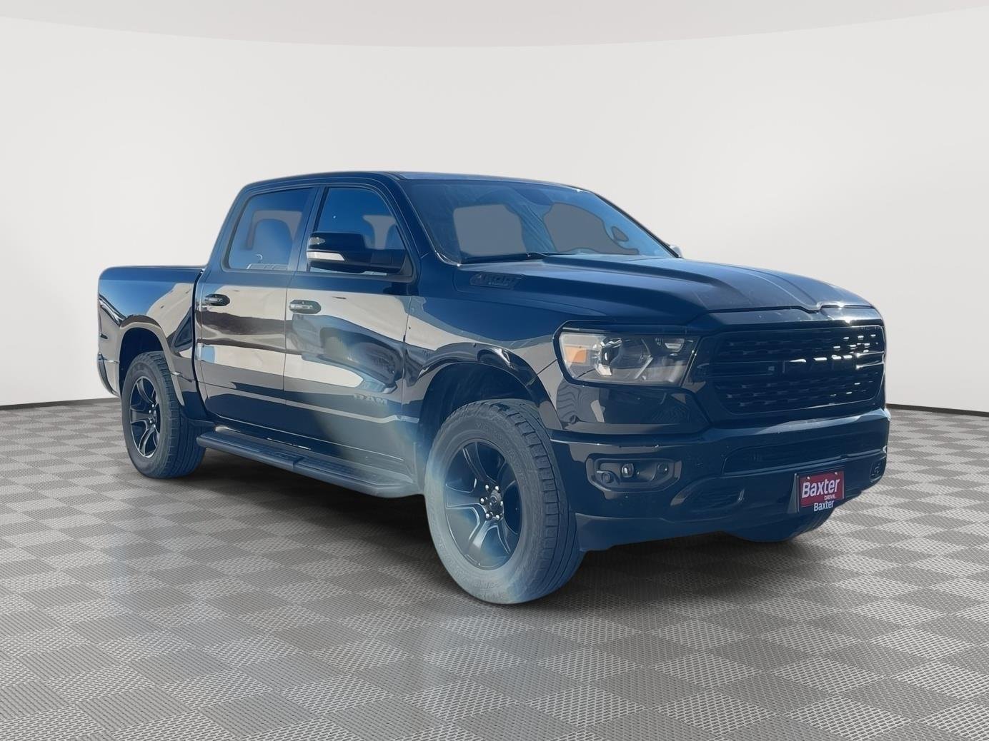 2022 RAM Ram 1500 Pickup Big Horn/Lone Star