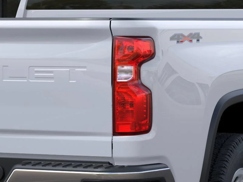 2026 Chevrolet Silverado 2500 HD Work Truck - Photo 11