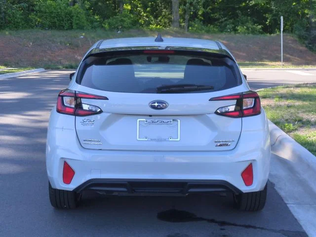 2024 Subaru Impreza RS - Photo 12