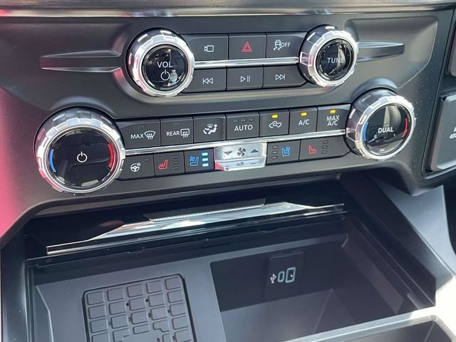 New 2026 Avalanche Ford Lariat image 7
