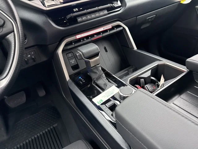 2026 Toyota Tundra SR5 - Photo 21