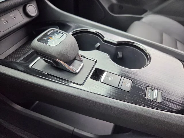 New 2026 Gun Metallic Nissan Dark Armor™ image 18