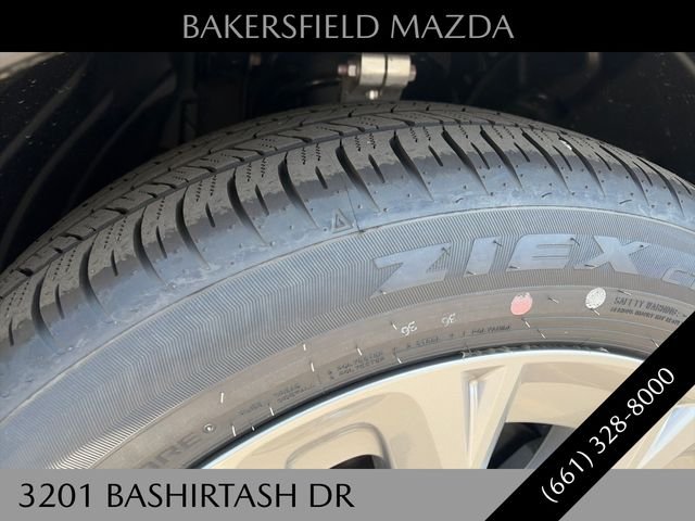 2026 Mazda CX-90 Preferred Package - Photo 18