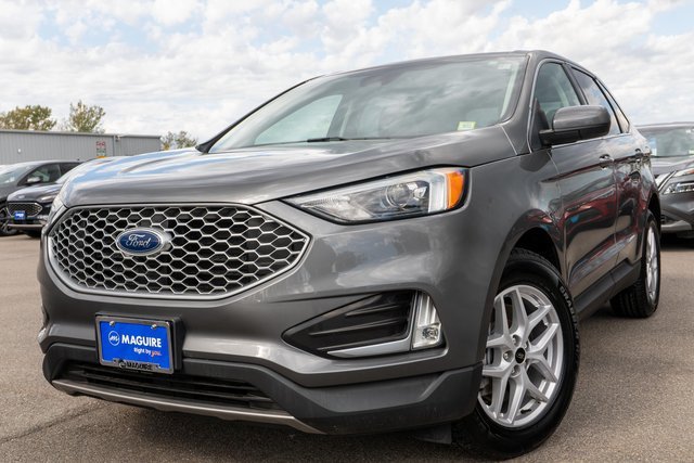 2023 Ford Edge