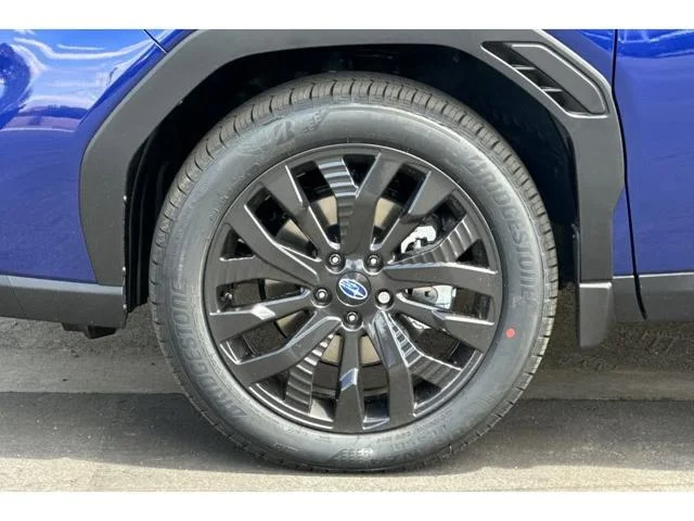 New 2026 SAPPHIRE BLUE PEARL Subaru Sport Onyx Edition image 25