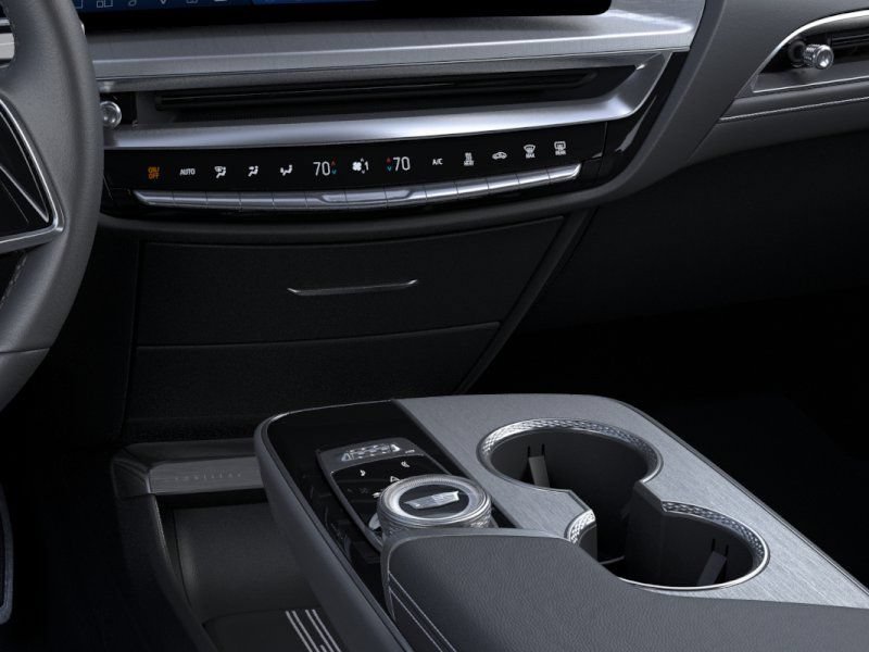 2027 Cadillac LYRIQ Premium Sport - Photo 23