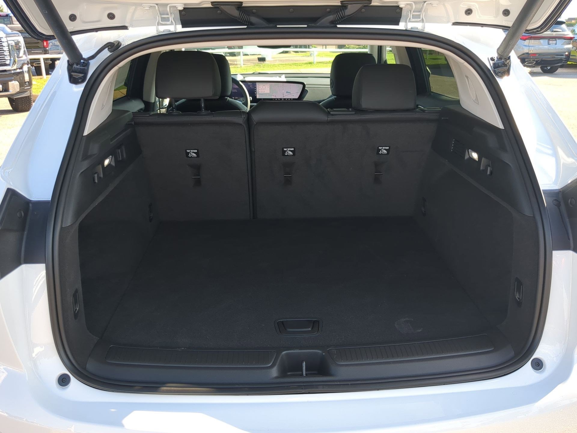 2026 Buick Envision Preferred - Photo 20