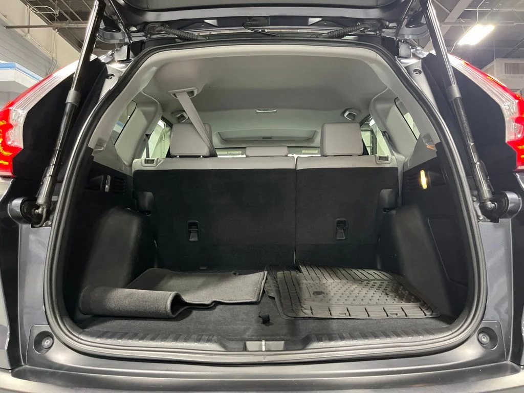 2018 Honda CR-V Touring - Photo 34