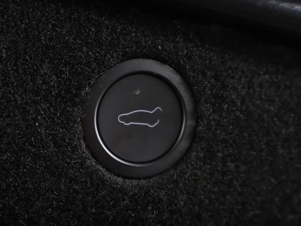 Used 2025 Stealth Gray Tesla Long Range image 22