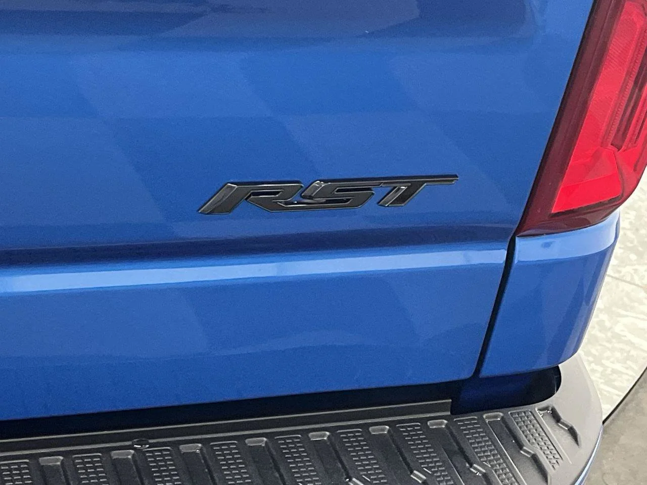 2022 Chevrolet Silverado 1500 RST - Photo 37
