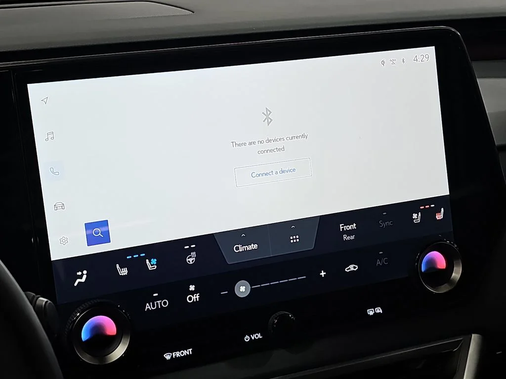 New 2026 Caviar Lexus PREMIUM PLUS image 20