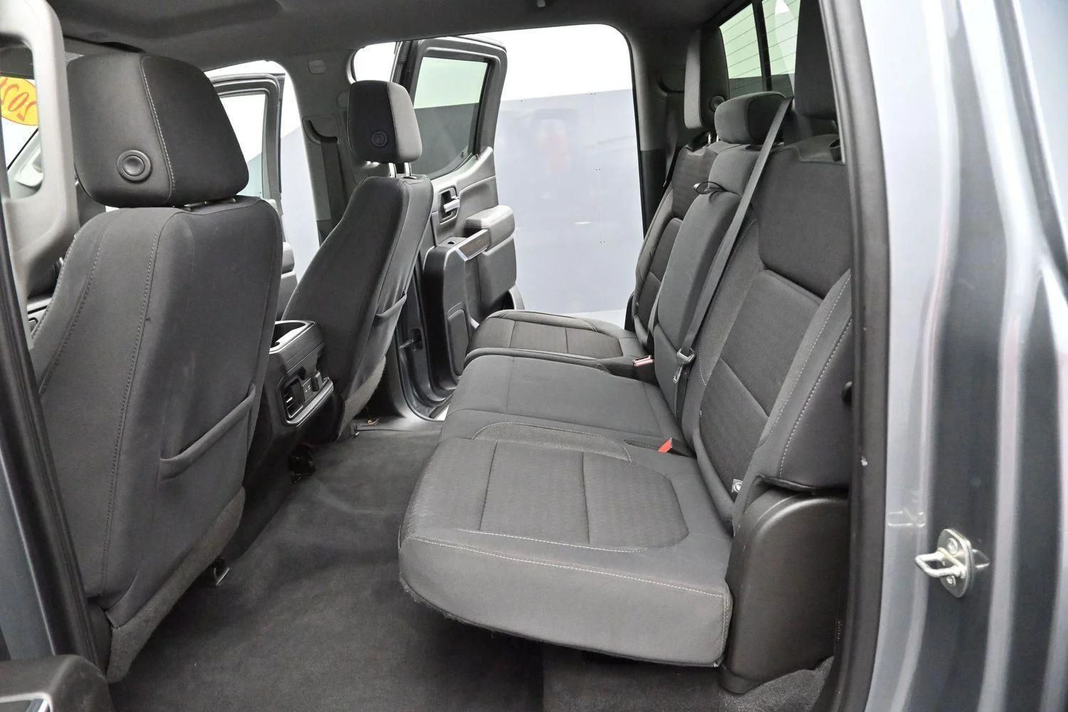 Used 2020 SATIN STEEL METALLIC Chevrolet RST image 28