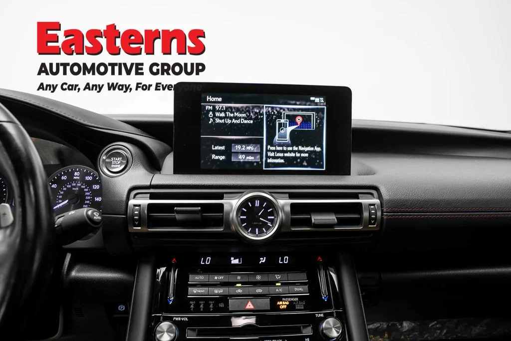Used 2022 Black Lexus 300 image 12