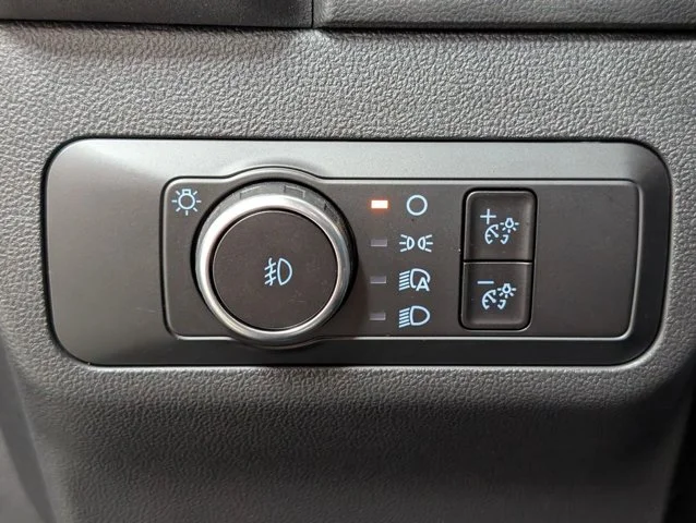 New 2026 Carbonized Gray Metallic Ford Big Bend® image 38