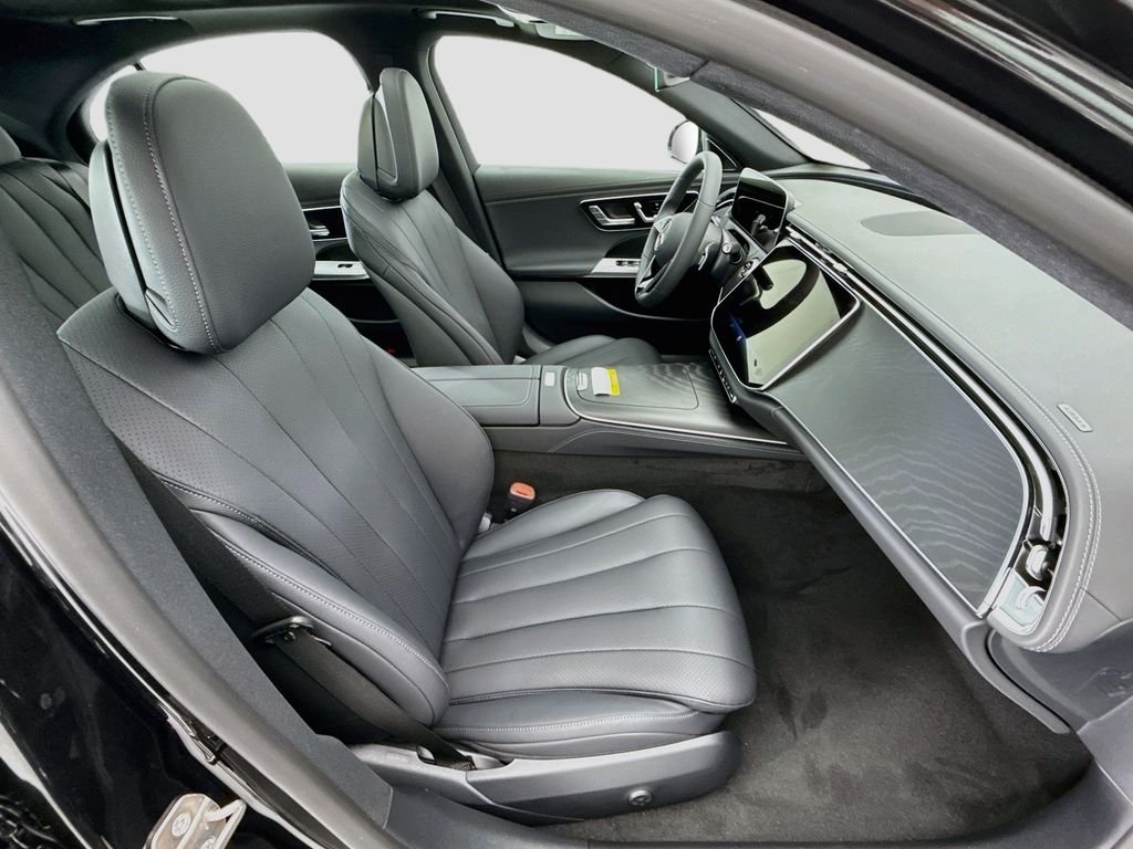 New 2027 Obsidian Black Metallic Mercedes-Benz E 350 image 20