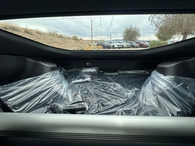 2025 Nissan Z Sport - Photo 23