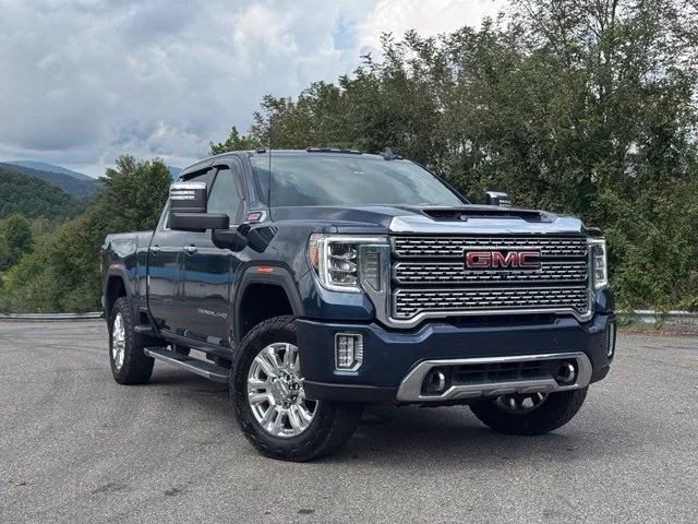 2023 GMC Sierra 2500HD