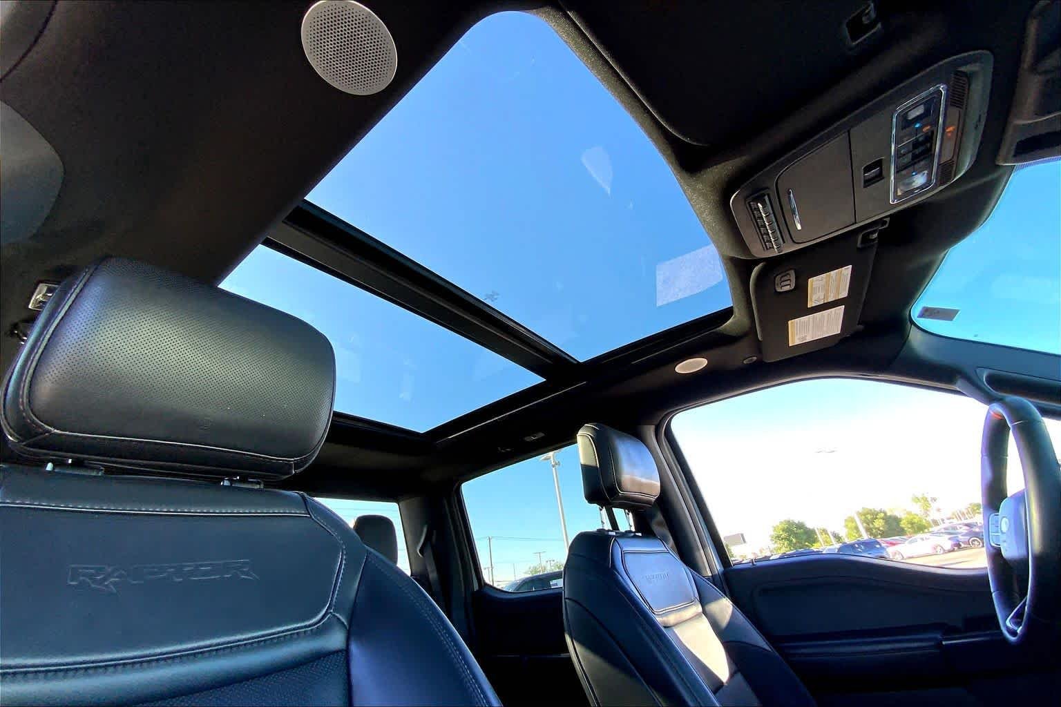 Used 2023 Avalanche Ford Raptor image 22