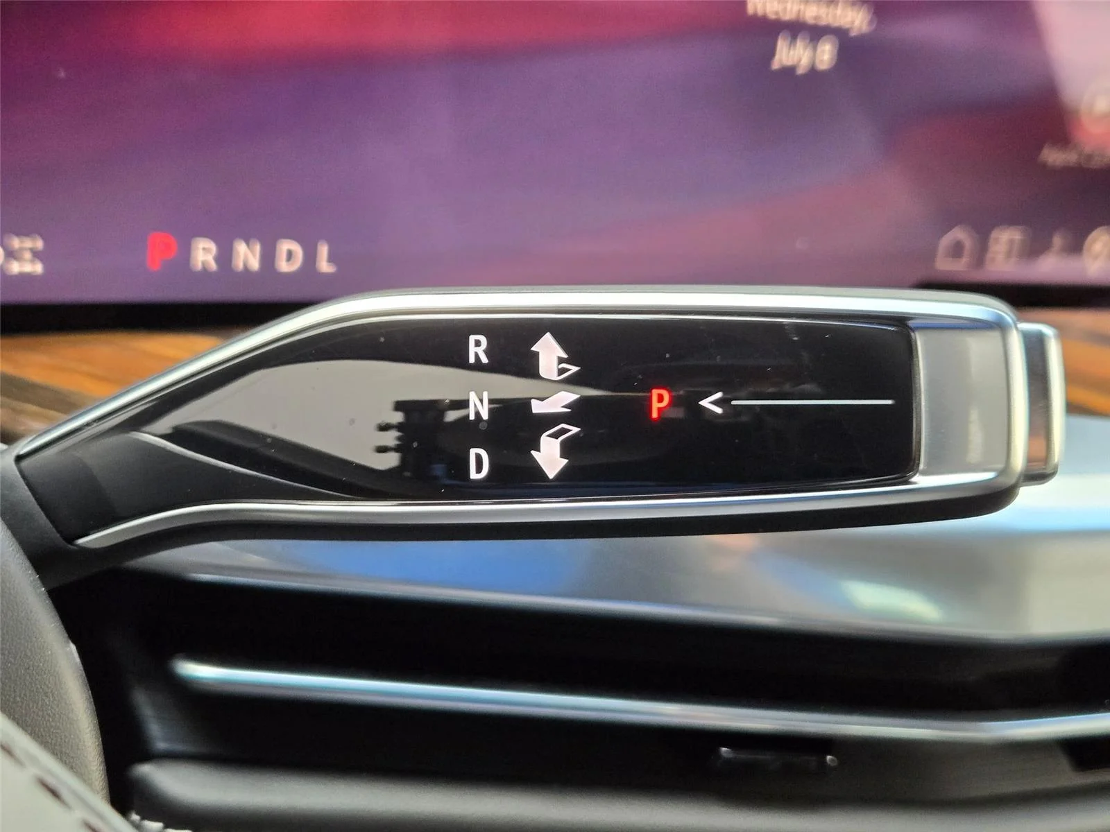 New 2026 Black Raven Cadillac 4WD Platinum Sport image 24