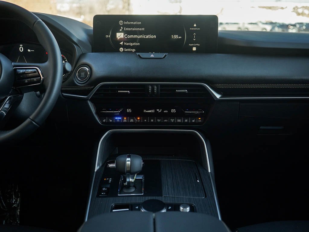 2026 Mazda CX-90 Premium Plus Package - Photo 18