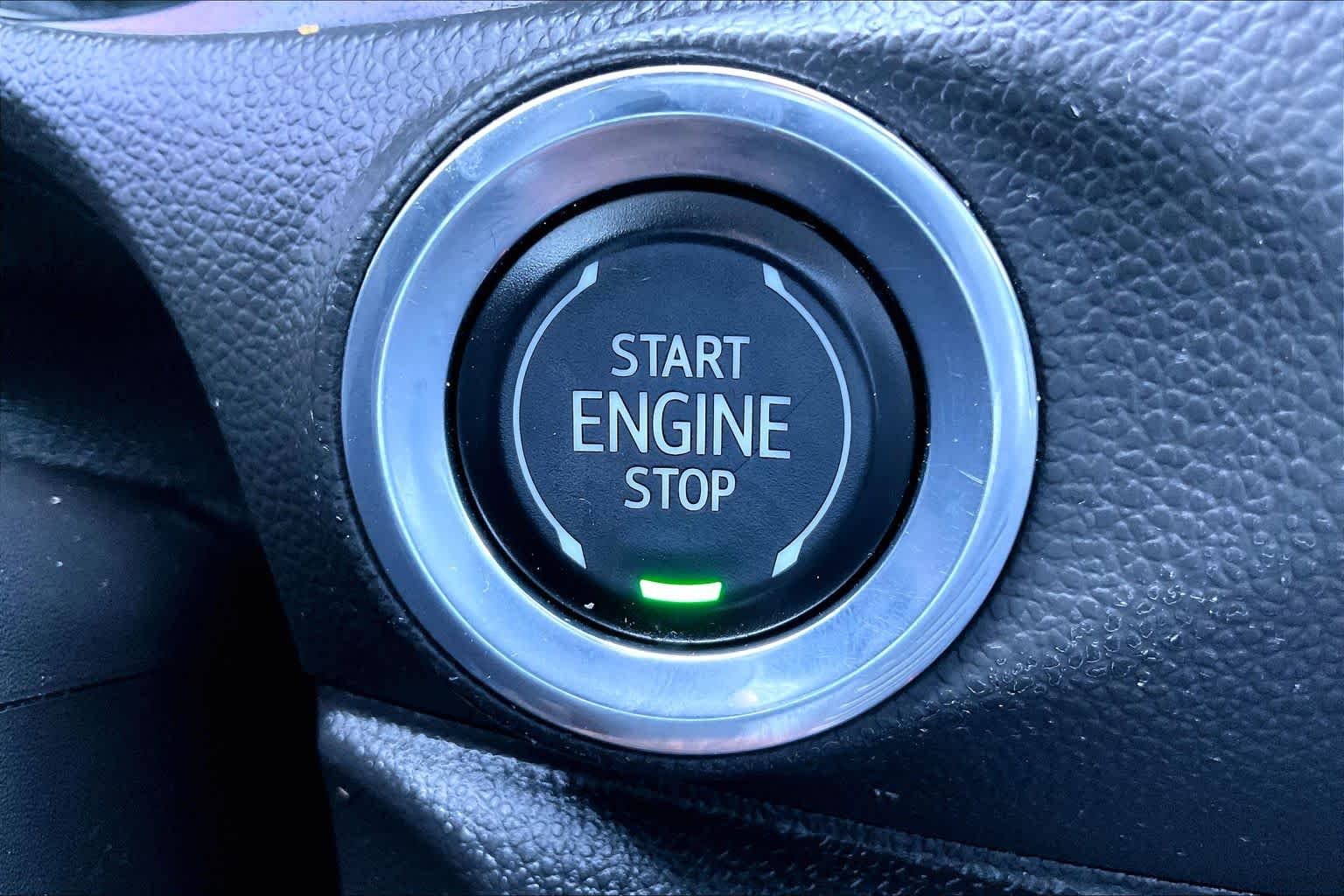 Used 2023 Cinnabar Metallic Buick Preferred image 55