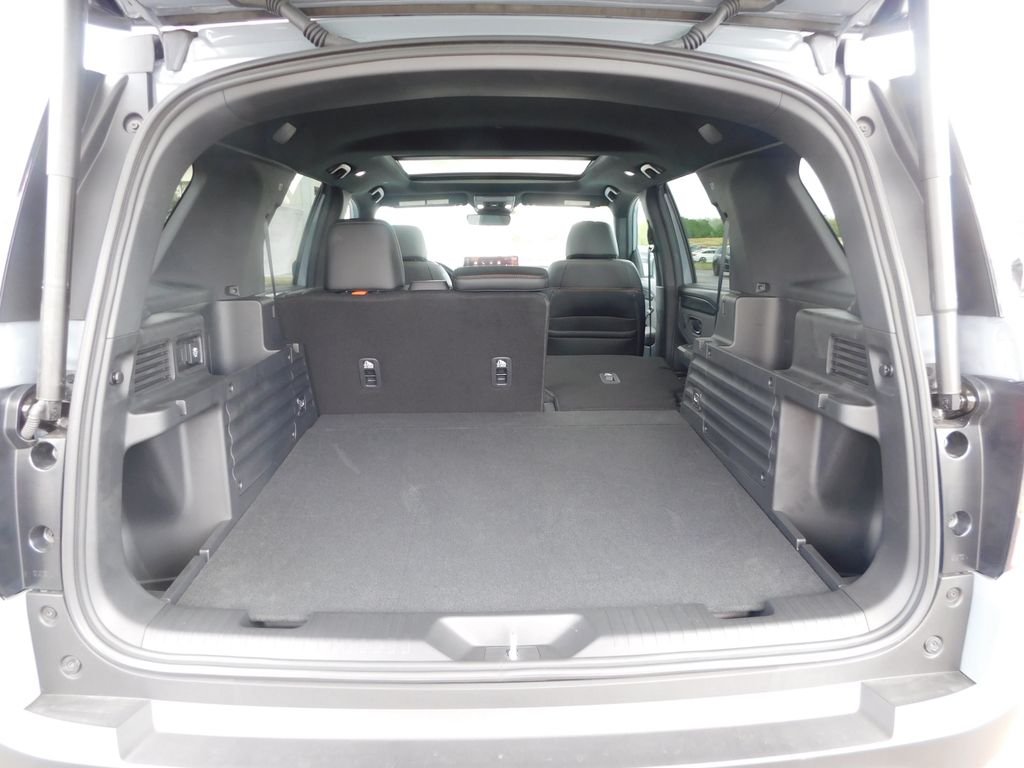 2026 Honda Passport TrailSport Blackout - Photo 25