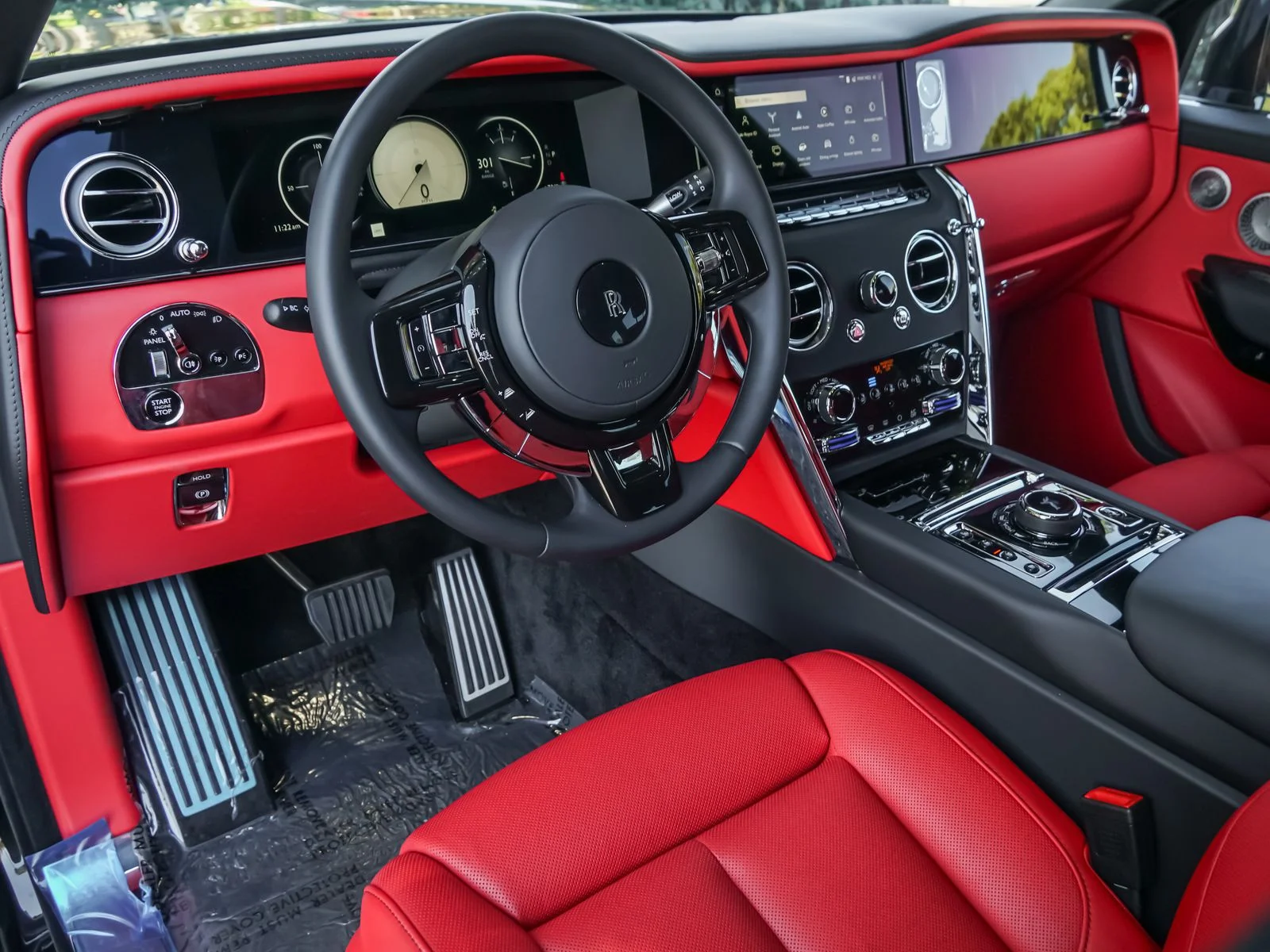 2026 Rolls-Royce Cullinan Base - Photo 18