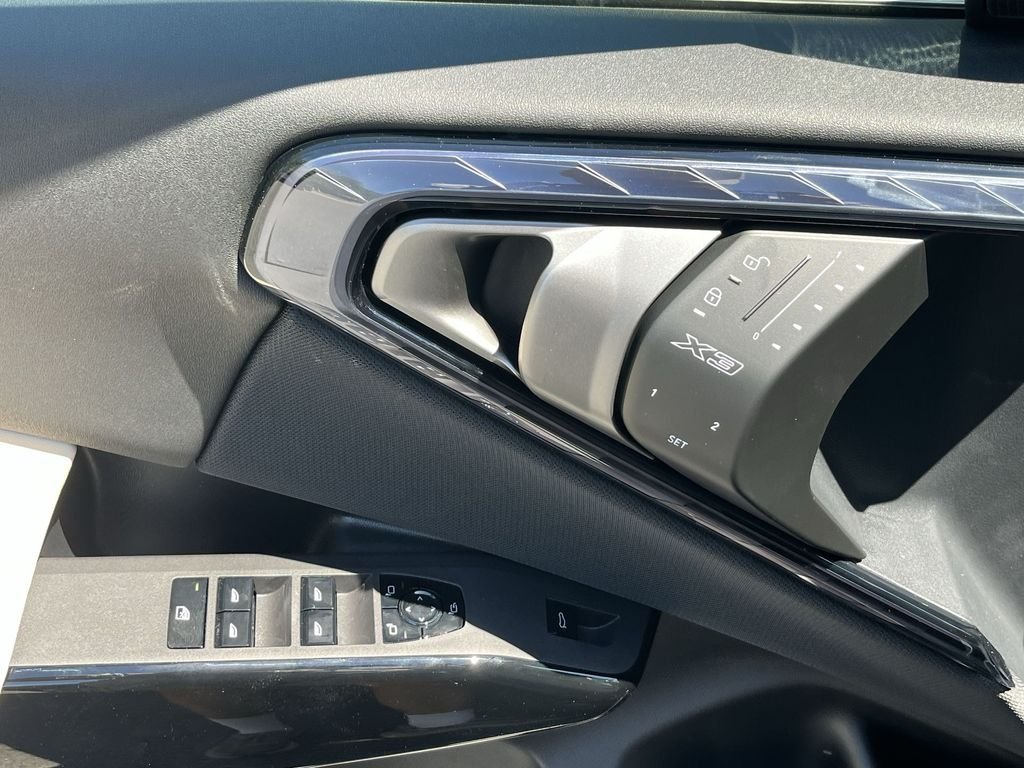 New 2026 Black BMW 30 xDrive image 13