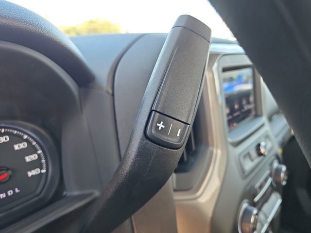 2026 Chevrolet Silverado 1500 Work Truck - Photo 25
