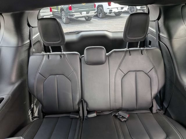 Used 2026 Silver Chrysler Select image 15