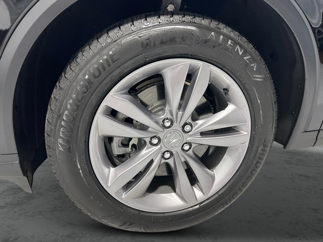 New 2026 Majestic Black Pearl Acura BASE image 12