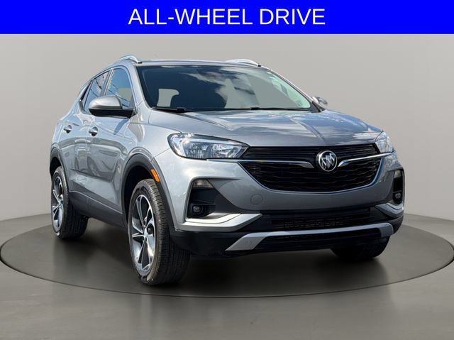 2023 Buick Encore GX
