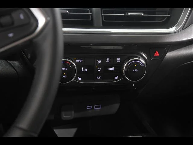 2024 Chevrolet Trax Activ - Photo 14