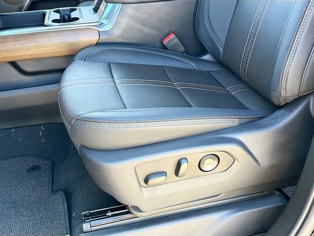 2026 Chevrolet Silverado 2500 HD High Country - Photo 21