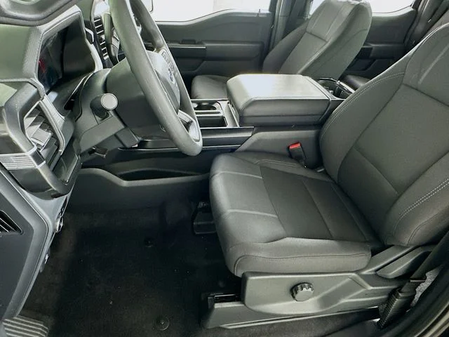 New 2026 Ford F-150 STX