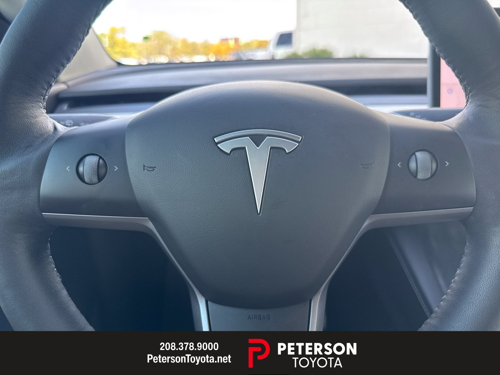 Used 2022  Tesla Performance image 22