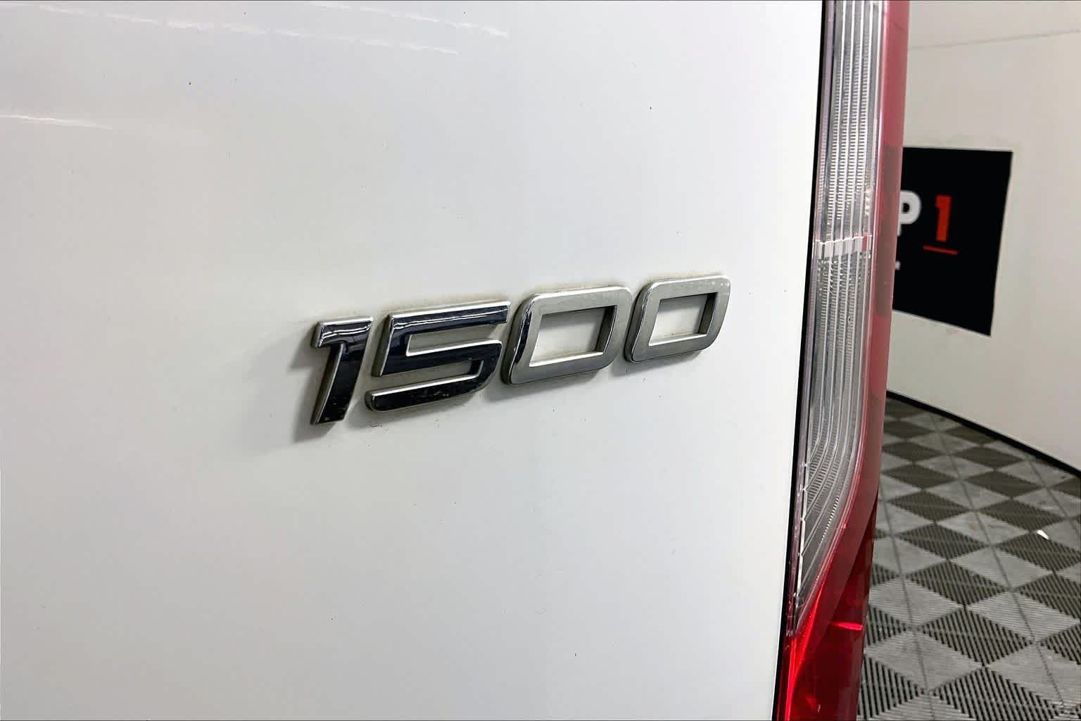 Used 2019 Arctic White Mercedes-Benz  image 10