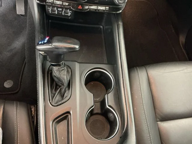 2021 Dodge Durango GT - Photo 19