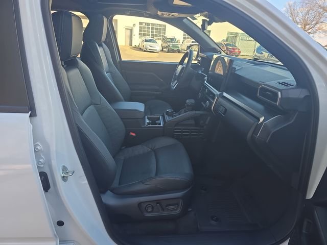 2025 Toyota 4Runner TRD Off-Road Premium - Photo 10