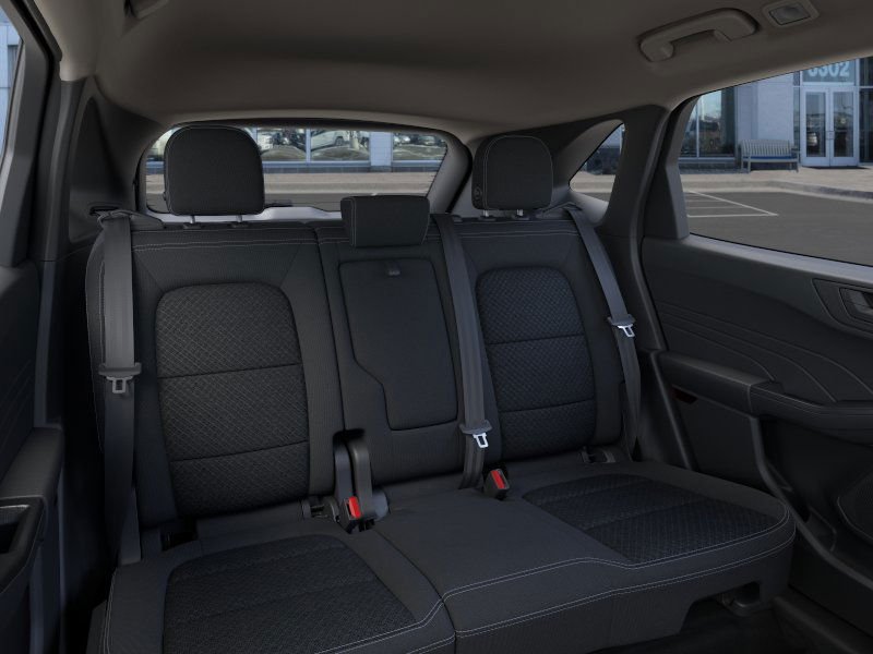 2026 Ford Escape Active - Photo 40