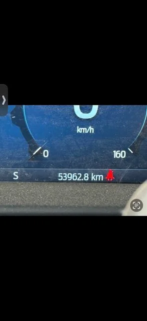 Used 2025 Black Ford Lariat image 6