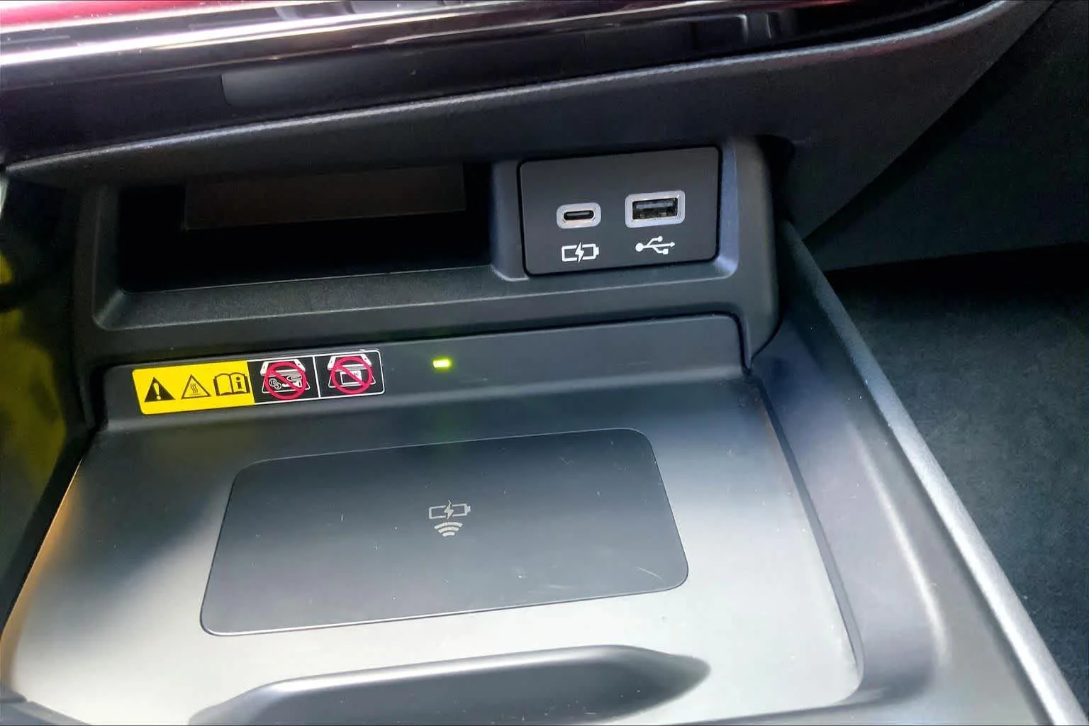 Used 2023 Obsidian Lexus F SPORT Handling image 34