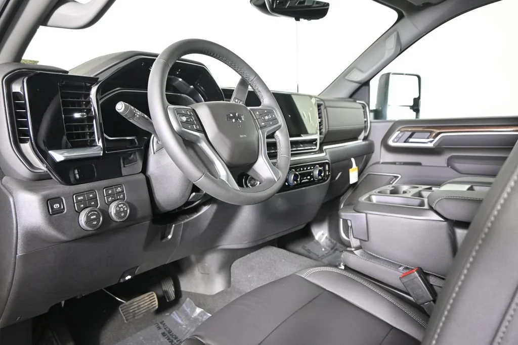 2026 Chevrolet Silverado 2500 HD LT - Photo 22