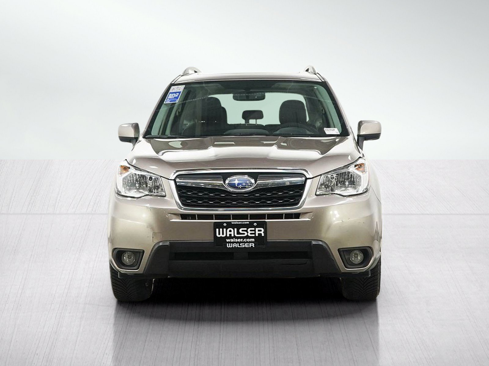 Used 2016 Burnished Bronze Metallic Subaru 2.5i Limited image 8