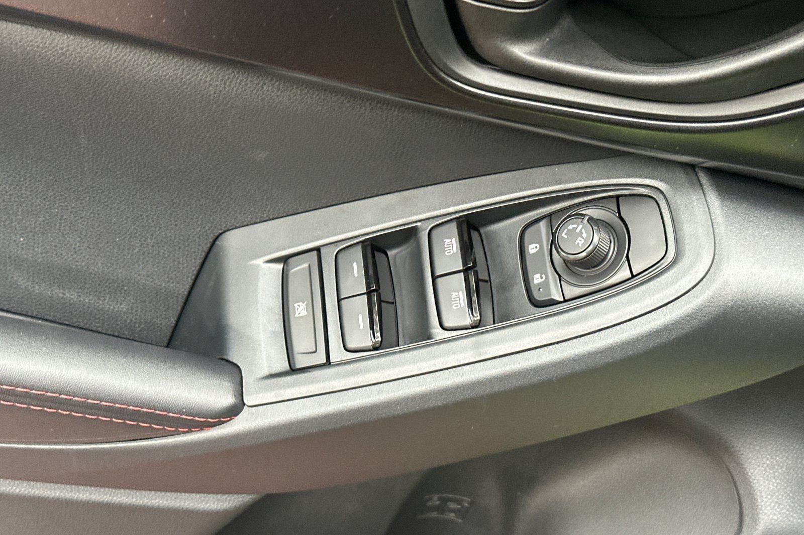 New 2026 ICE SILVER METALLIC Subaru RS image 13