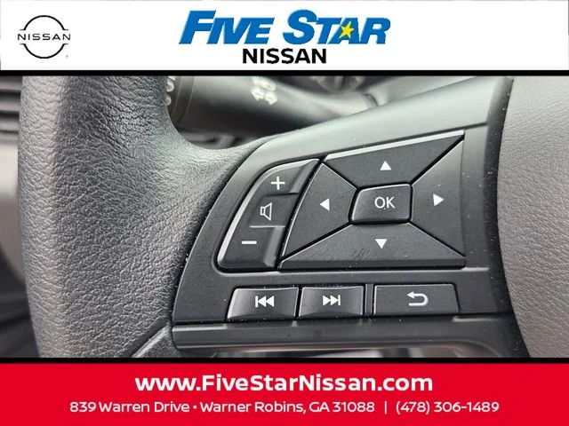 Used 2025 Silver Nissan 2.5 S image 22