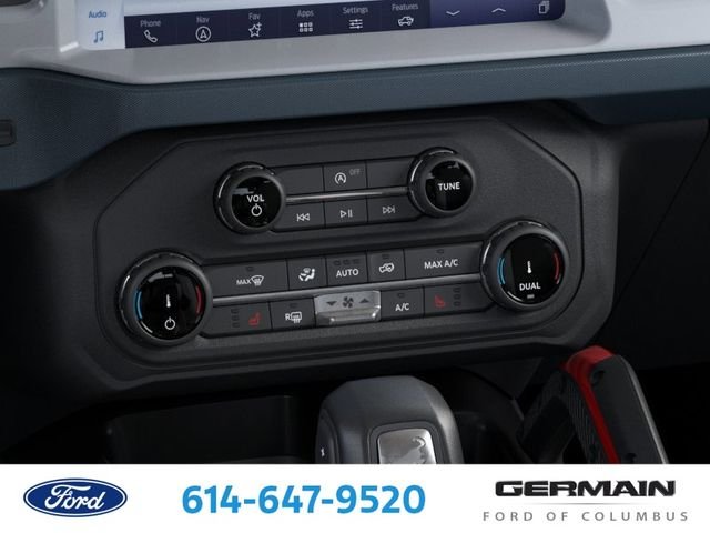 New 2026 Avalanche Gray Ford Heritage Edition image 20