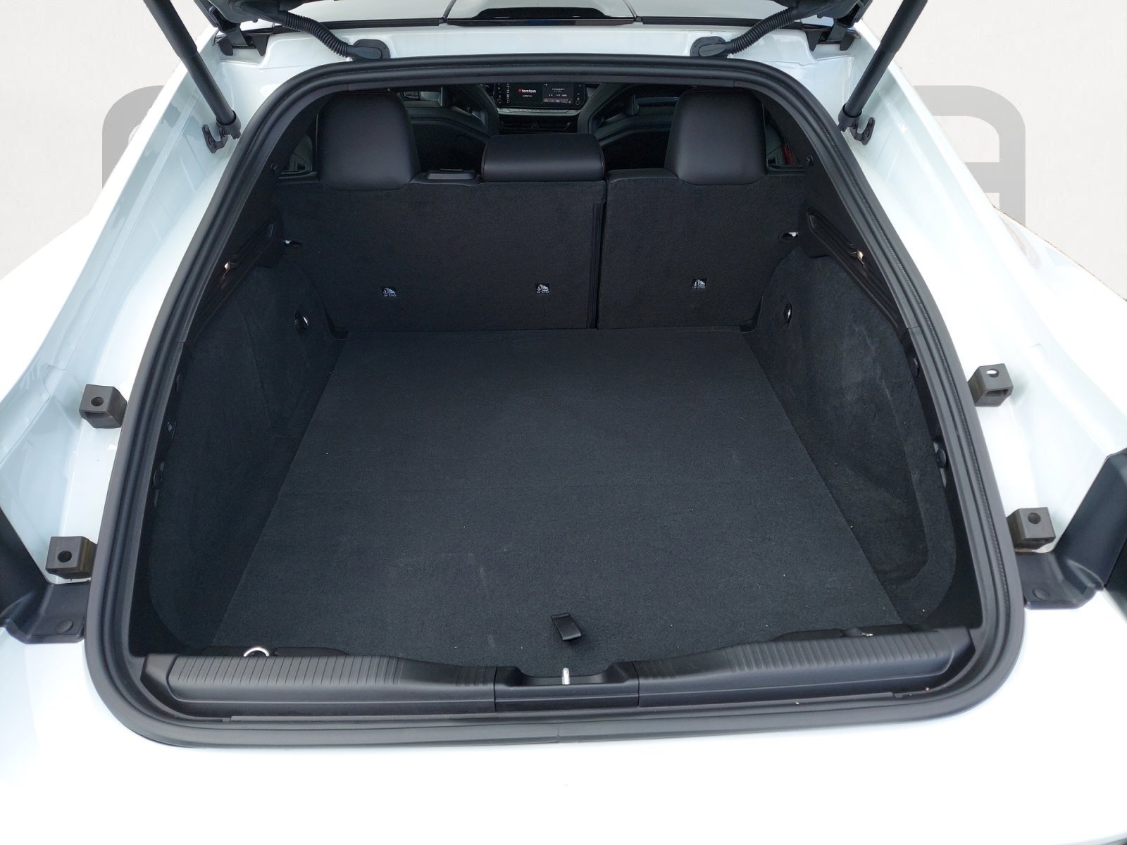 New 2026 White Knuckle Dodge Scat Pack Plus image 12